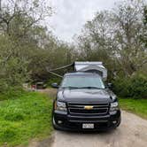 Review photo of San Simeon Creek Campground — Hearst San Simeon State Park by Troy L., March 26, 2023