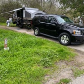 Review photo of San Simeon Creek Campground — Hearst San Simeon State Park by Troy L., March 26, 2023