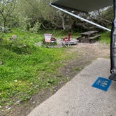 Review photo of San Simeon Creek Campground — Hearst San Simeon State Park by Troy L., March 26, 2023