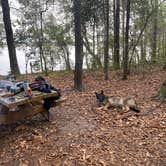 Review photo of Fort Braden Tract - Lake Talquin State Forest by Edward W., March 26, 2023