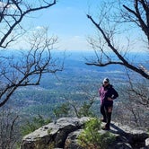Review photo of Upper Improved Campground — Cheaha State Park by Sarah P., March 26, 2023