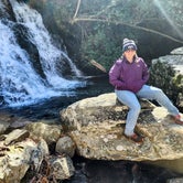 Review photo of Upper Improved Campground — Cheaha State Park by Sarah P., March 26, 2023