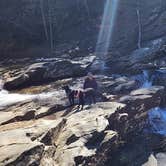 Review photo of Upper Improved Campground — Cheaha State Park by Sarah P., March 26, 2023