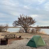 Review photo of Black Kettle Campground by Jerry B., March 26, 2023