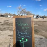 Review photo of Joshua Tree RV & Campground by Mark , March 26, 2023