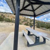 Review photo of Joe Skeen Campground - El Malpais NCA by zoe , March 26, 2023