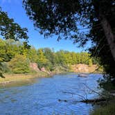 Review photo of Upper Manistee River by Dan K., March 26, 2023