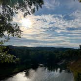 Review photo of Upper Manistee River by Dan K., March 26, 2023