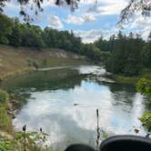 Review photo of Upper Manistee River by Dan K., March 26, 2023