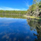 Review photo of Sand Lakes Quiet Area Backcountry Campsites by Dan K., March 26, 2023