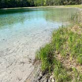 Review photo of Sand Lakes Quiet Area Backcountry Campsites by Dan K., March 26, 2023