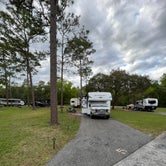 Review photo of Salt Springs Recreation Area by Lorilee S., March 26, 2023