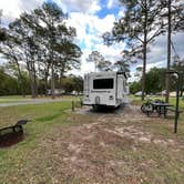 Review photo of Salt Springs Recreation Area by Lorilee S., March 26, 2023