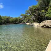 Review photo of Salt Springs Recreation Area by Lorilee S., March 26, 2023