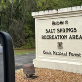 Review photo of Salt Springs Recreation Area by Lorilee S., March 26, 2023