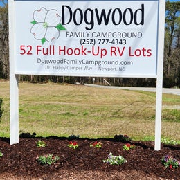 Dogwood Family Campground