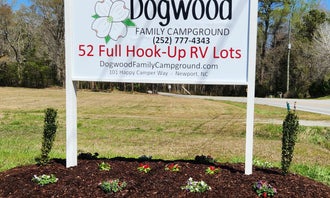 Dogwood Family Campground
