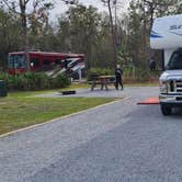 Review photo of Colt Creek State Park Campground by Lorilee S., March 26, 2023