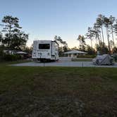 Review photo of Colt Creek State Park Campground by Lorilee S., March 26, 2023