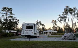 Lorilee S.'s photo at Colt Creek State Park Campground near Lakeland, FL