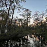 Review photo of Colt Creek State Park Campground by Lorilee S., March 26, 2023