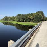 Review photo of Palmetto Ridge Campground — Myakka River State Park by Lorilee S., March 26, 2023