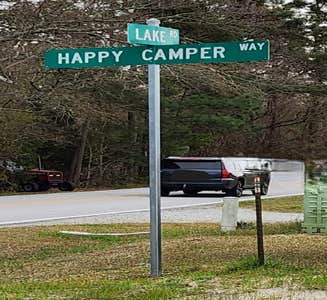 Camper-submitted photo from Dogwood Family Campground
