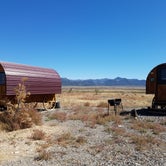 Review photo of Bear Valley RV and Campground by Alan B., October 1, 2018