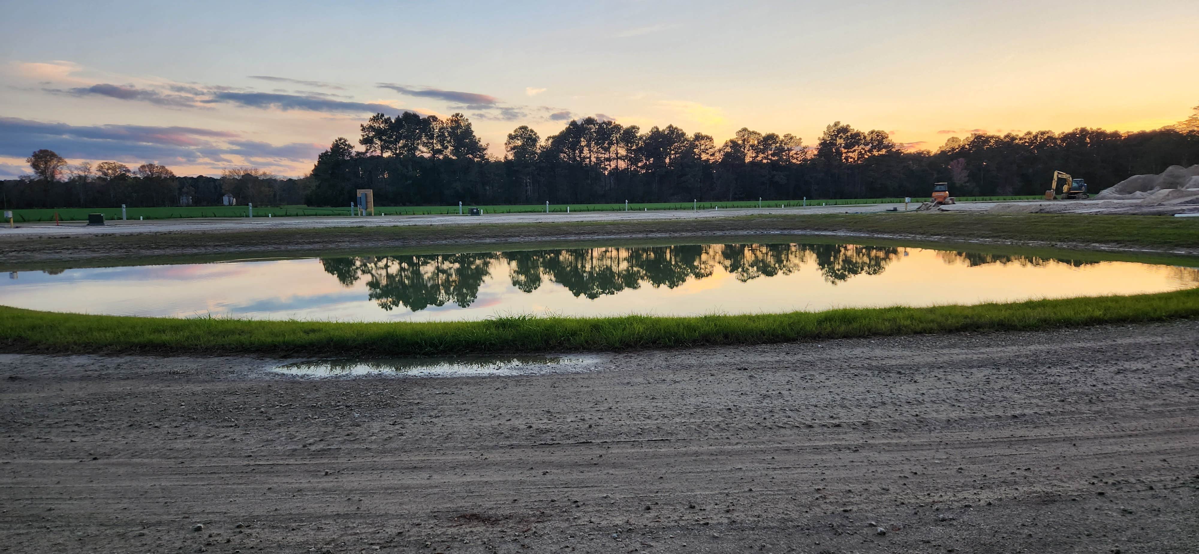 Camper-submitted photo at Dogwood Family Campground near Emerald Isle, NC