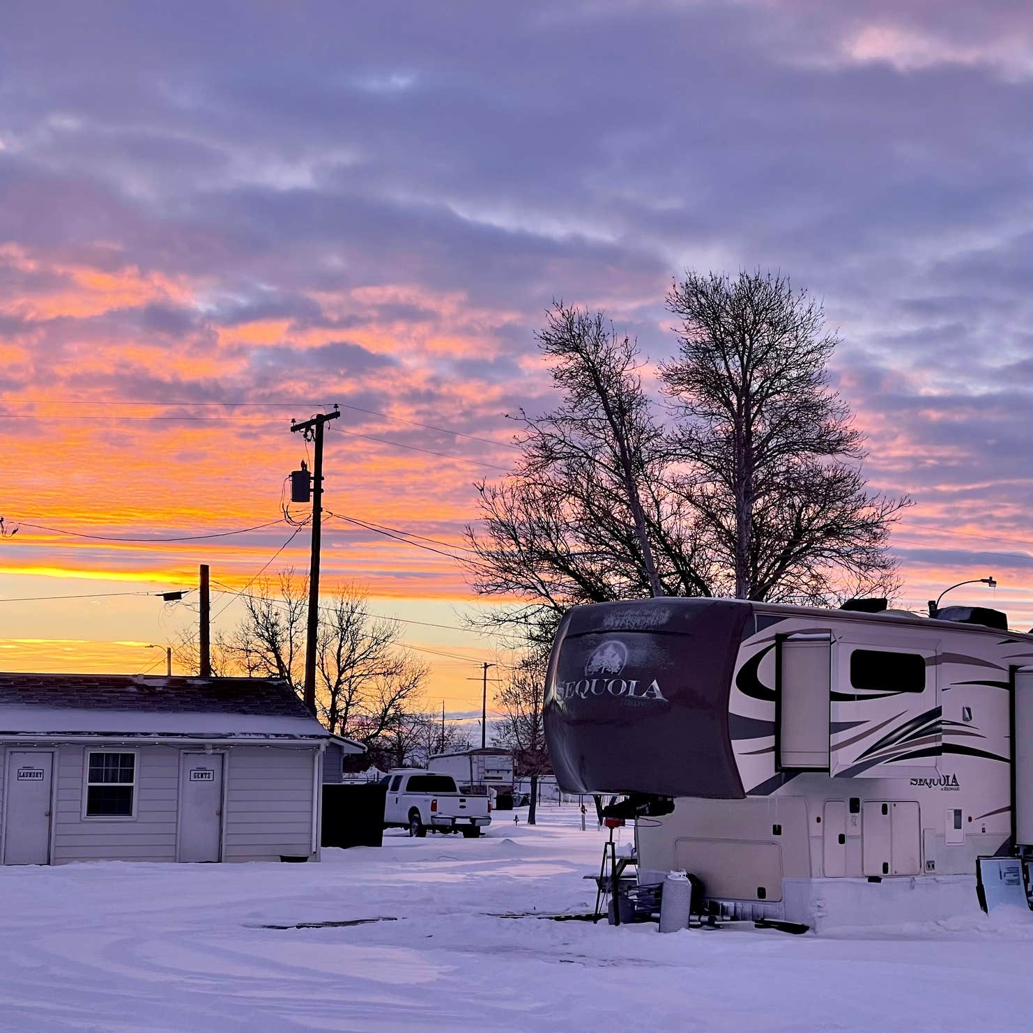 Pondera RV Park | Conrad, MT