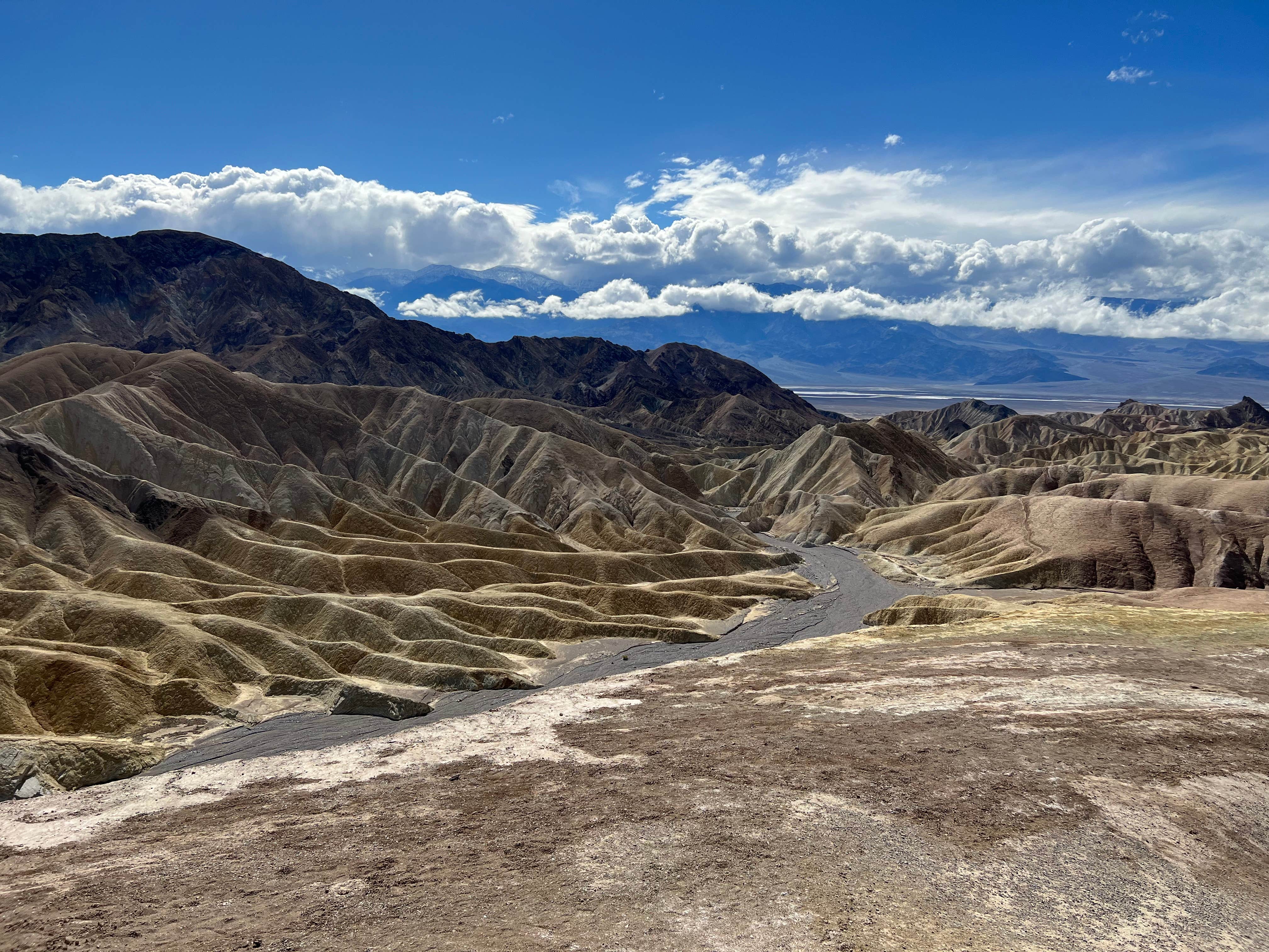 Camper-submitted photo at Longstreet Inn Casino & RV Resort near Amargosa Valley, NV