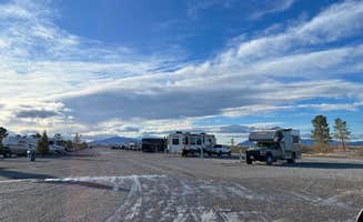 Neil T.'s photo of rv camping at Longstreet Inn Casino & RV Resort near Pahrump, NV