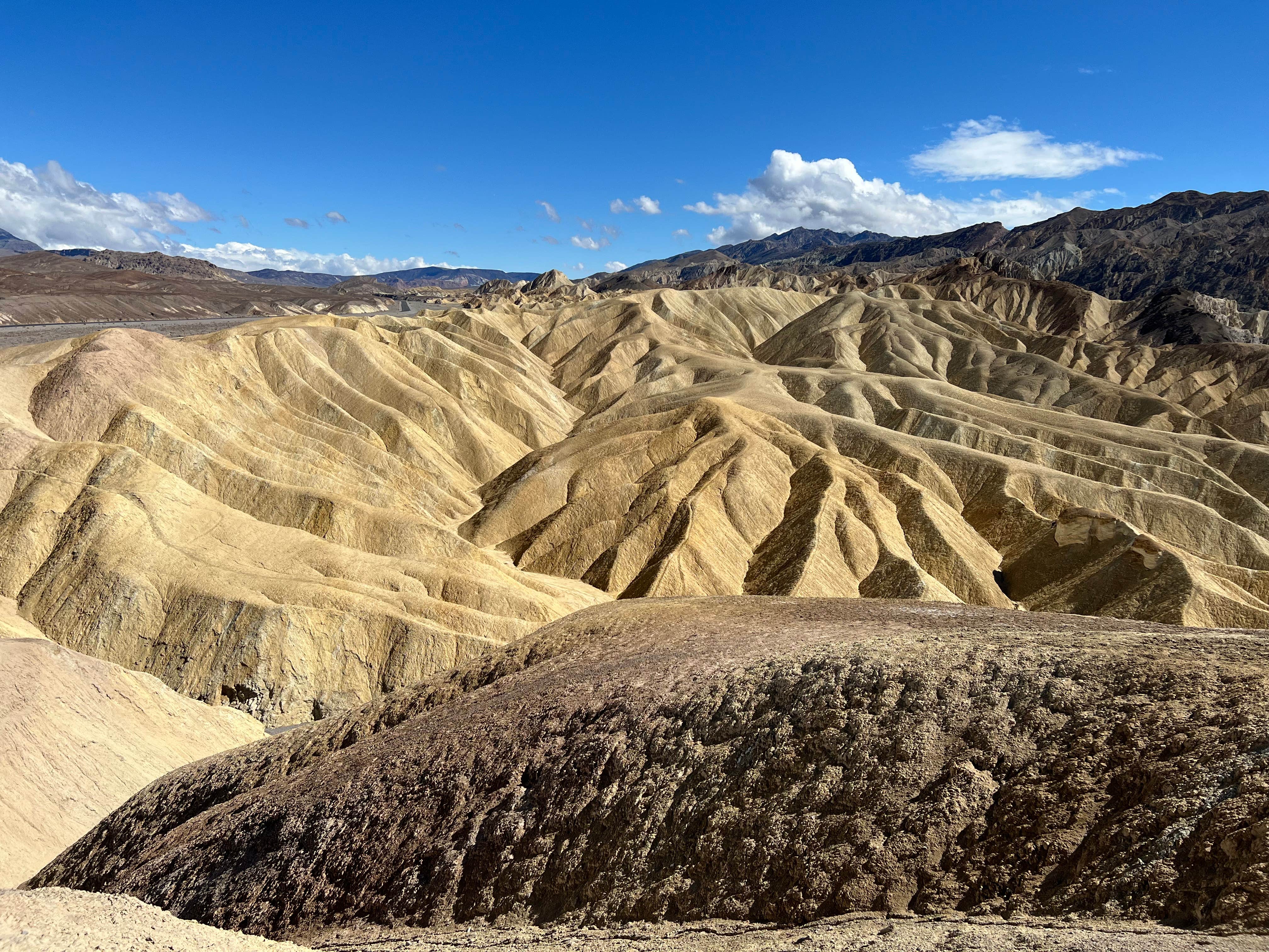 Camper-submitted photo at Longstreet Inn Casino & RV Resort near Amargosa Valley, NV