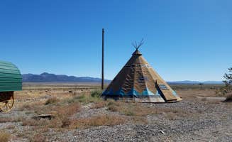 Alan B.'s photo at Bear Valley RV and Campground near Panguitch, UT
