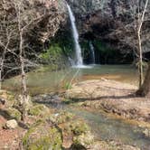 Review photo of Natural Falls State Park Campground by Danielle M., March 26, 2023