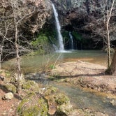 Review photo of Natural Falls State Park Campground by Danielle M., March 26, 2023