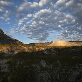 Review photo of Rincon 1 — Big Bend Ranch State Park by Drew T., March 26, 2023
