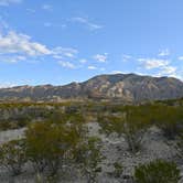 Review photo of Rincon 1 — Big Bend Ranch State Park by Drew T., March 26, 2023