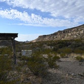 Review photo of Rincon 1 — Big Bend Ranch State Park by Drew T., March 26, 2023