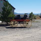 Review photo of Bear Valley RV and Campground by Alan B., October 1, 2018