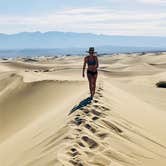 Review photo of Furnace Creek Campground — Death Valley National Park by Alex B., October 1, 2018