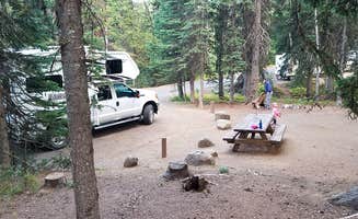 Jacob S.'s photo at The Last Resort near Roslyn, WA