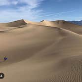 Review photo of Furnace Creek Campground — Death Valley National Park by Alex B., October 1, 2018