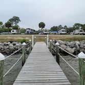 Review photo of Coastline RV Resort & Campground by Jessica J., March 26, 2023