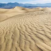 Review photo of Furnace Creek Campground — Death Valley National Park by Alex B., October 1, 2018