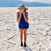 Review photo of Furnace Creek Campground — Death Valley National Park by Alex B., October 1, 2018