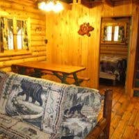 Hominy Ridge Cabins and Gift Shop