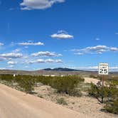 Review photo of Ajo Regional Park - Roping Arena Camping Area by Ruediger G., March 27, 2023