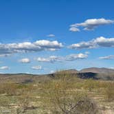 Review photo of Ajo Regional Park - Roping Arena Camping Area by Ruediger G., March 27, 2023