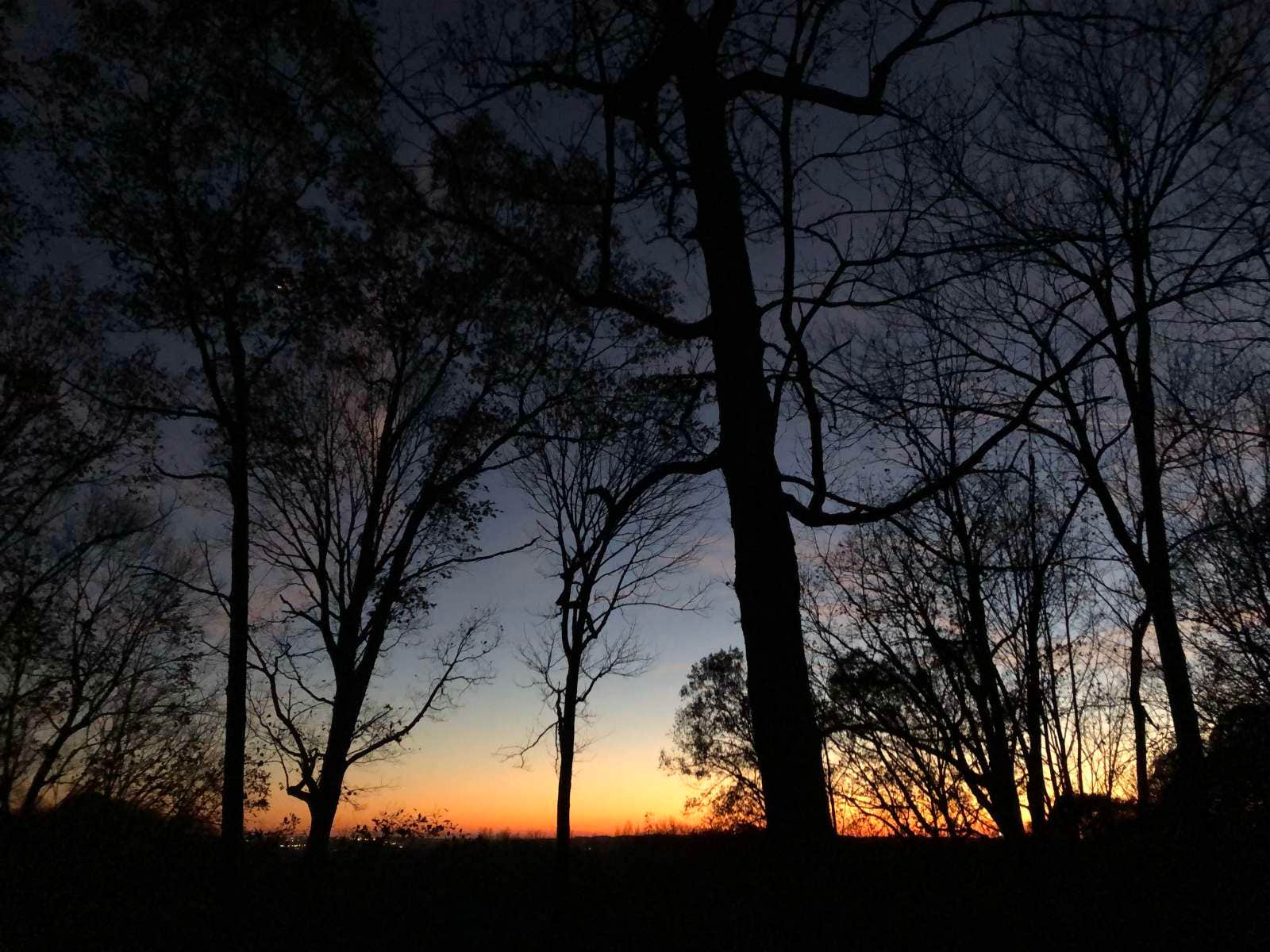 Camper-submitted photo at Camp Nashville Highland Rim near Springfield, TN
